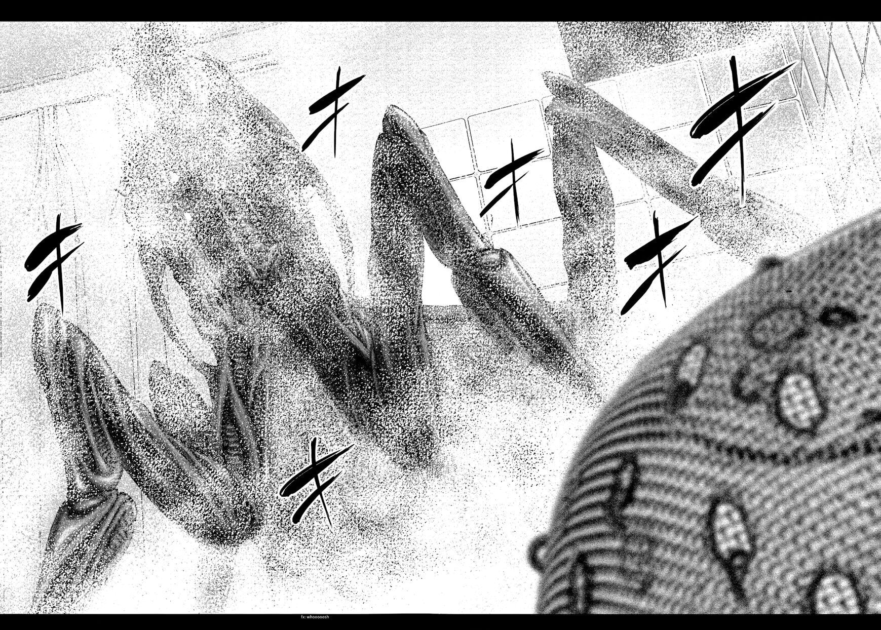 Mikazuki Ryuu Ibun Chapter 6 page 48 - 