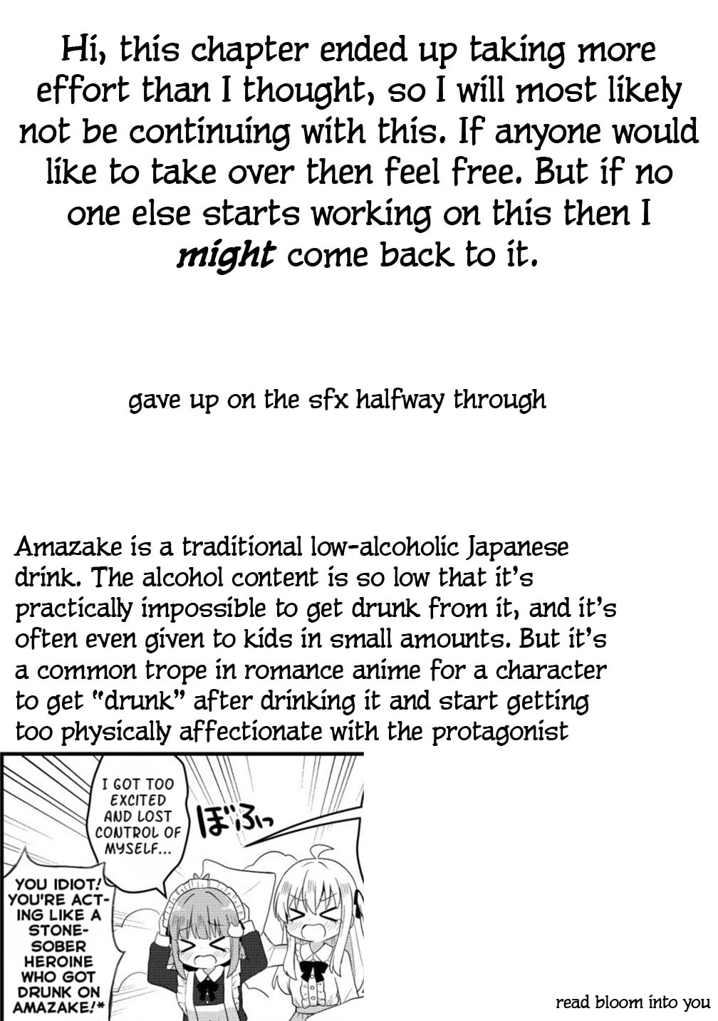 Mikogami Karen no Kakushigoto Chapter 1 page 29 - 