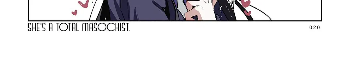 Mikoto and Rei Chapter 1.2 page 34 - 
