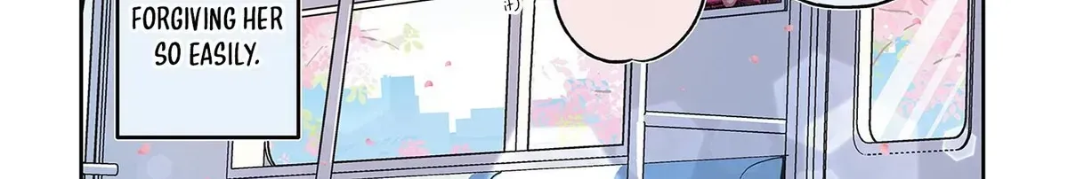Mikoto and Rei Chapter 1.2 page 8 - 