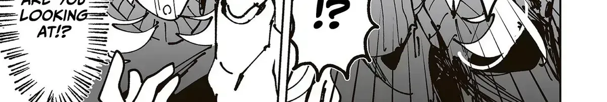 Mikoto and Rei Chapter 1.6 page 50 - 