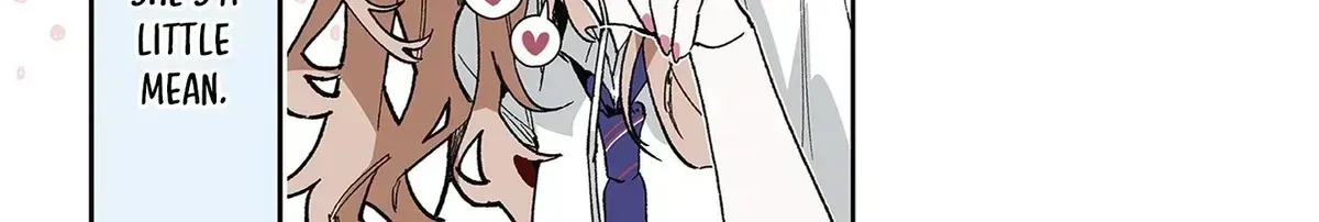 Mikoto and Rei Chapter 1.6 page 6 - 