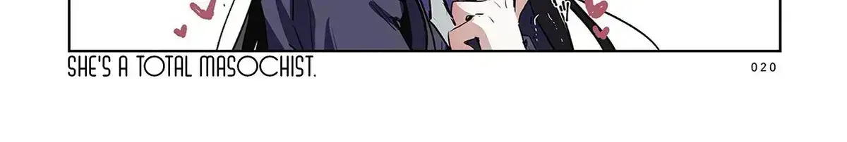 Mikoto and Rei Chapter 1.8 page 34 - 