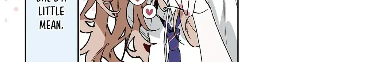 Mikoto and Rei Chapter 1.8 page 6 - 