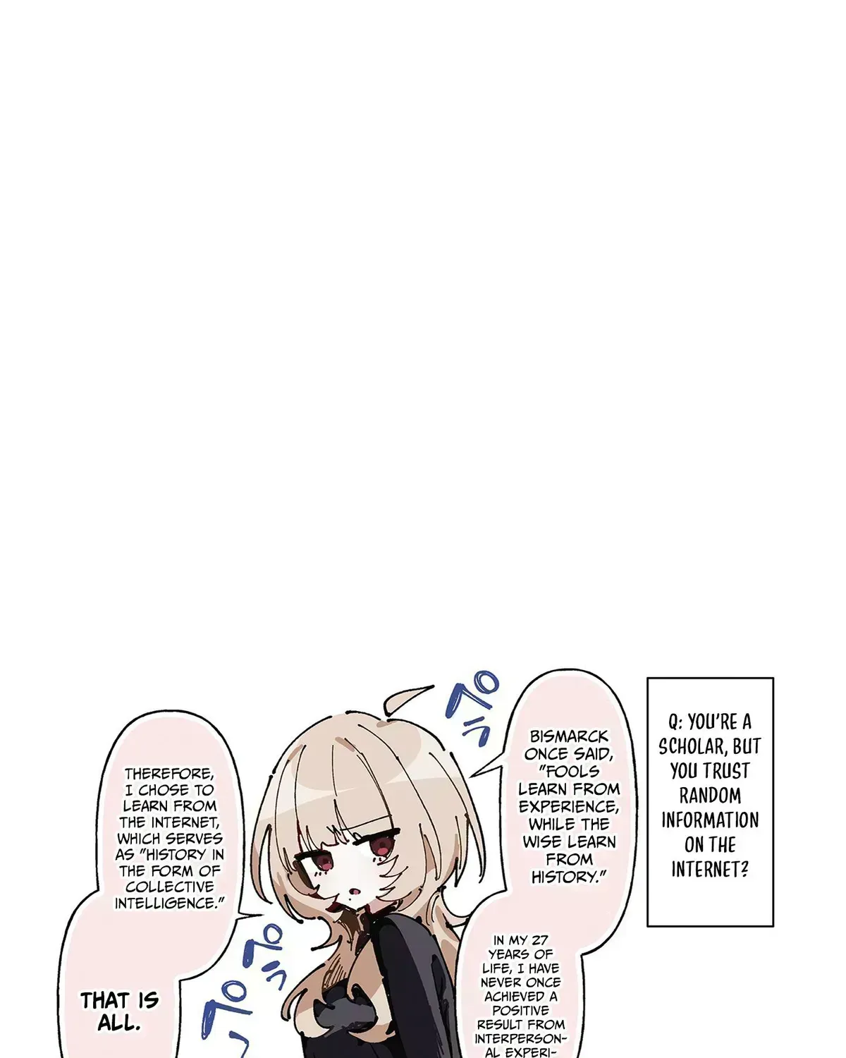 Mikoto and Rei Chapter 1.8 page 53 - 