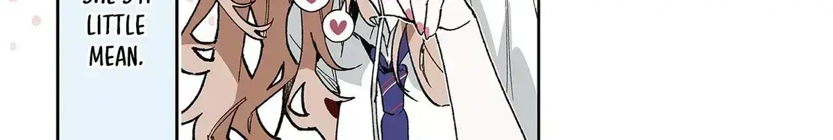 Mikoto and Rei Chapter 2.2 page 6 - 