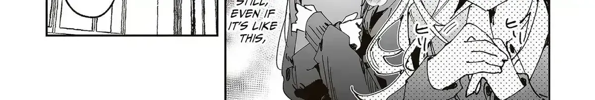 Mikoto and Rei Chapter 2.4 page 26 - 