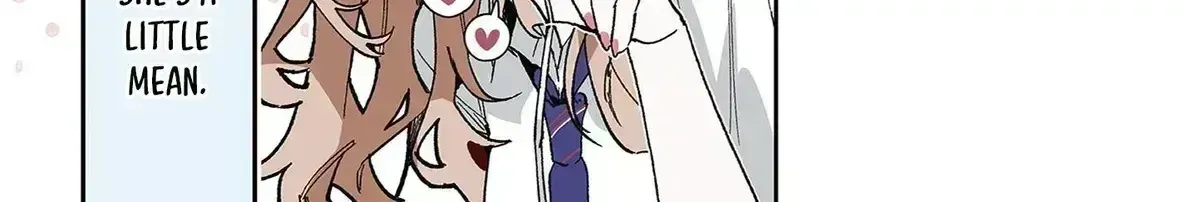 Mikoto and Rei Chapter 2.4 page 6 - 