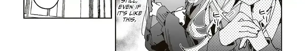 Mikoto and Rei Chapter 2.6 page 26 - 