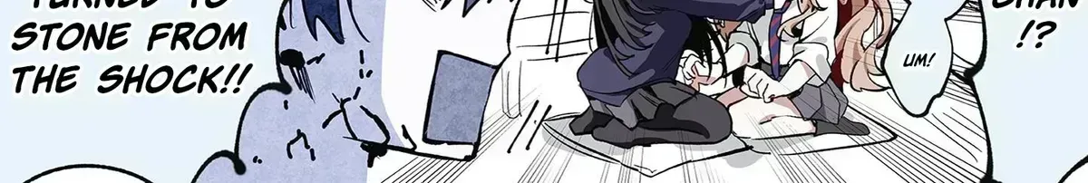 Mikoto and Rei Chapter 2.6 page 40 - 