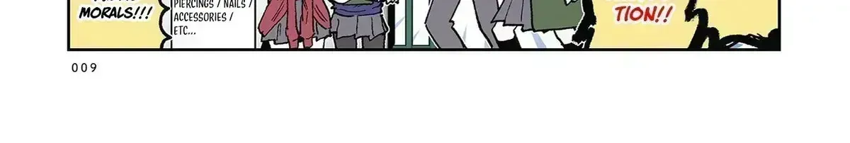 Mikoto and Rei Chapter 2 page 12 - 