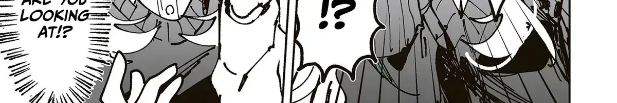 Mikoto and Rei Chapter 2 page 50 - 