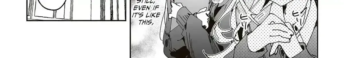 Mikoto and Rei Chapter 36.8 page 26 - 