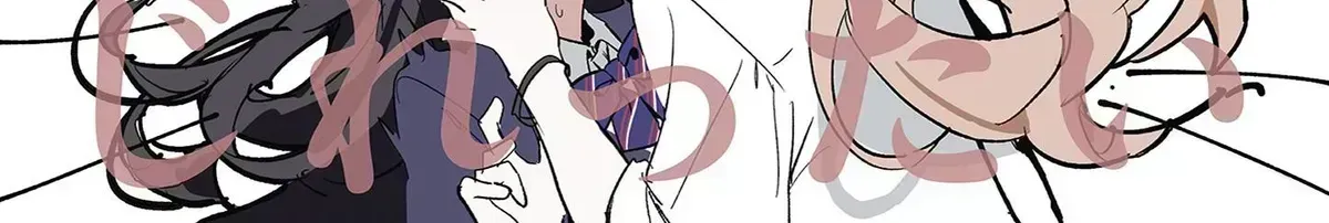 Mikoto and Rei Chapter 36.8 page 30 - 