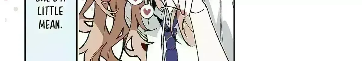 Mikoto and Rei Chapter 38.4 page 6 - 