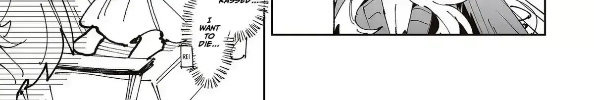 Mikoto and Rei Chapter 39.2 page 46 - 