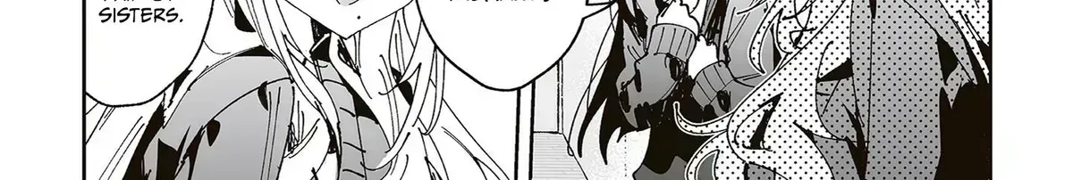 Mikoto and Rei Chapter 40.6 page 48 - 