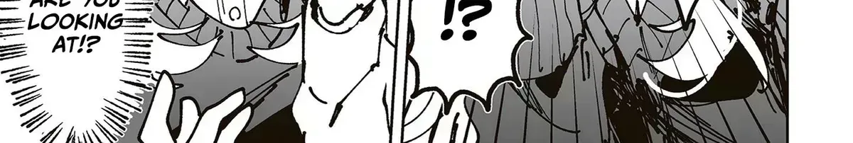 Mikoto and Rei Chapter 40.8 page 50 - 