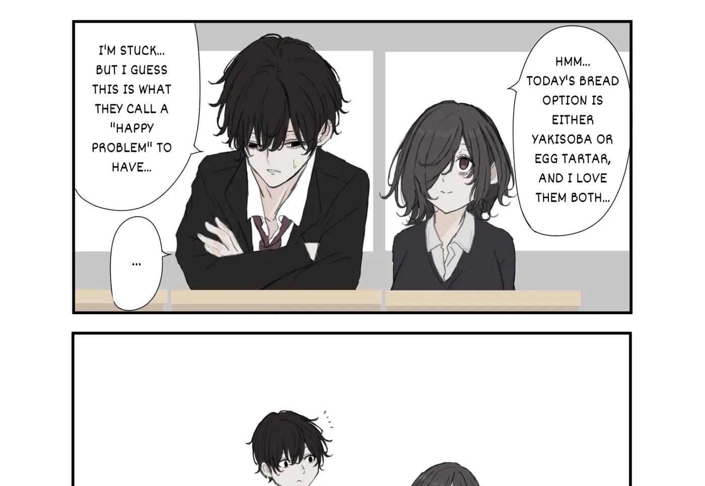 Mikoto-chan Doesn