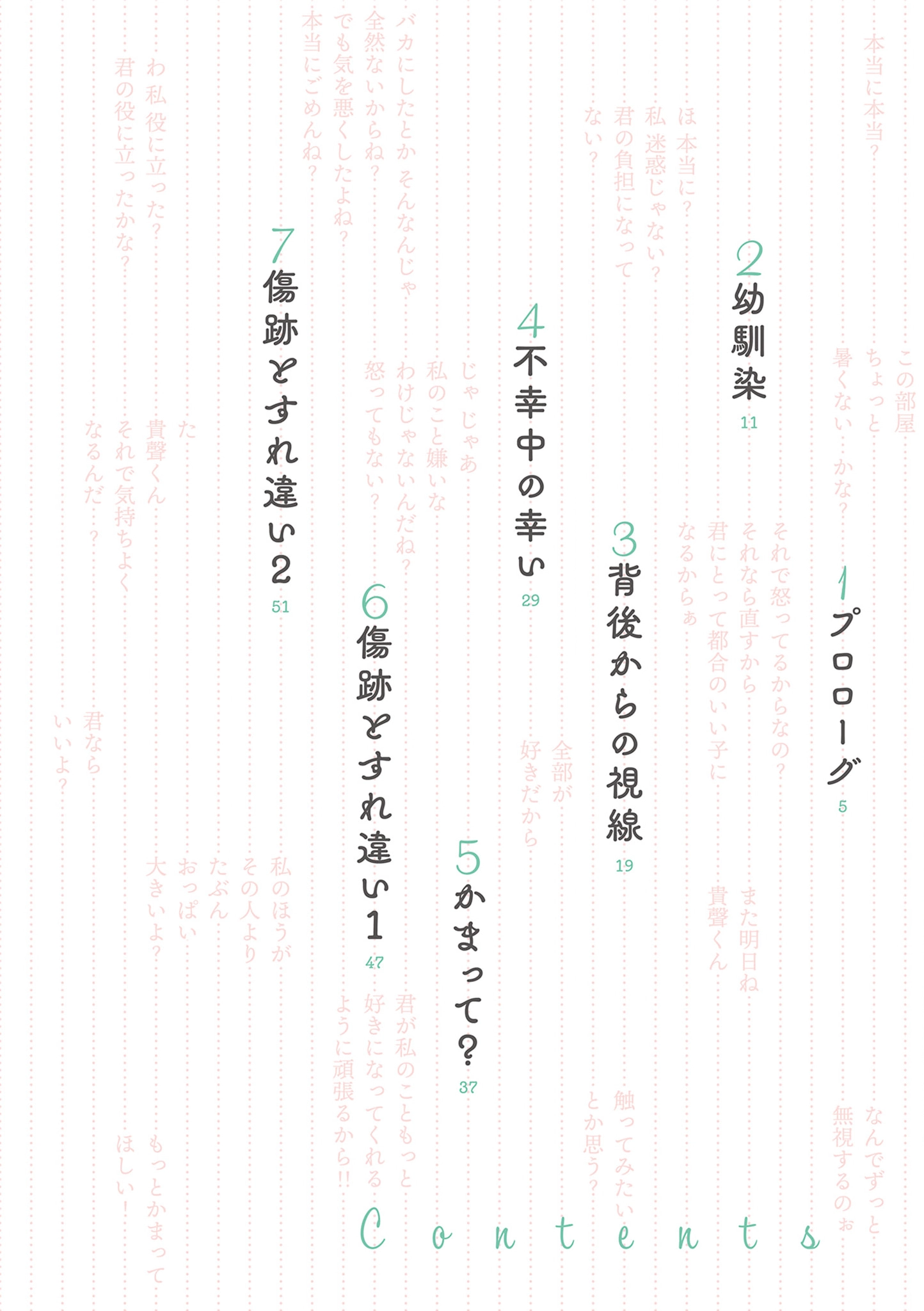 Mikoto-chan Doesn