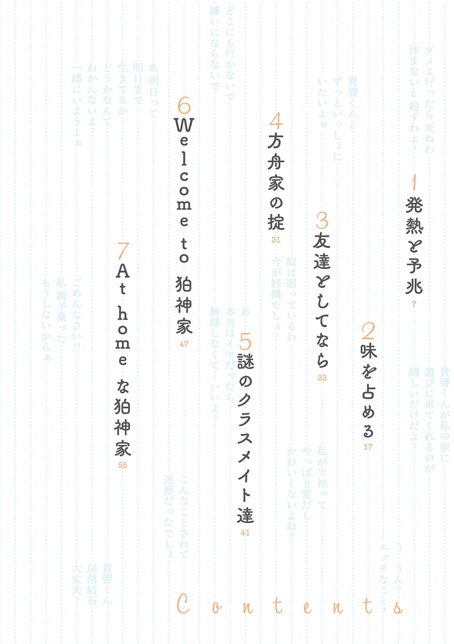 Mikoto-chan Doesn