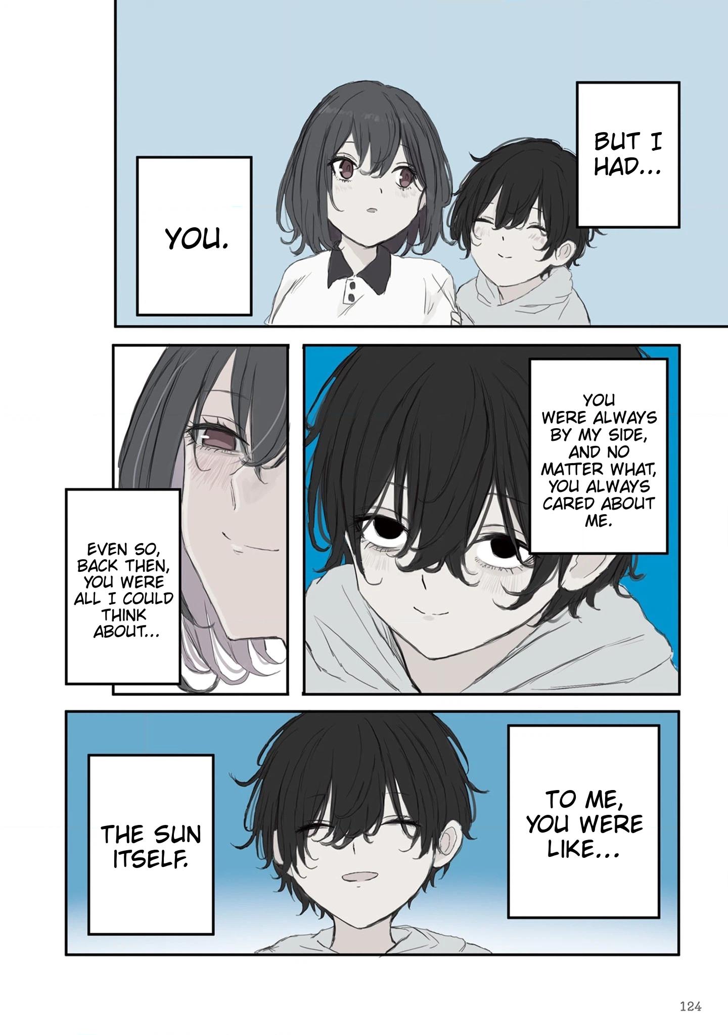 Mikoto-chan Doesn
