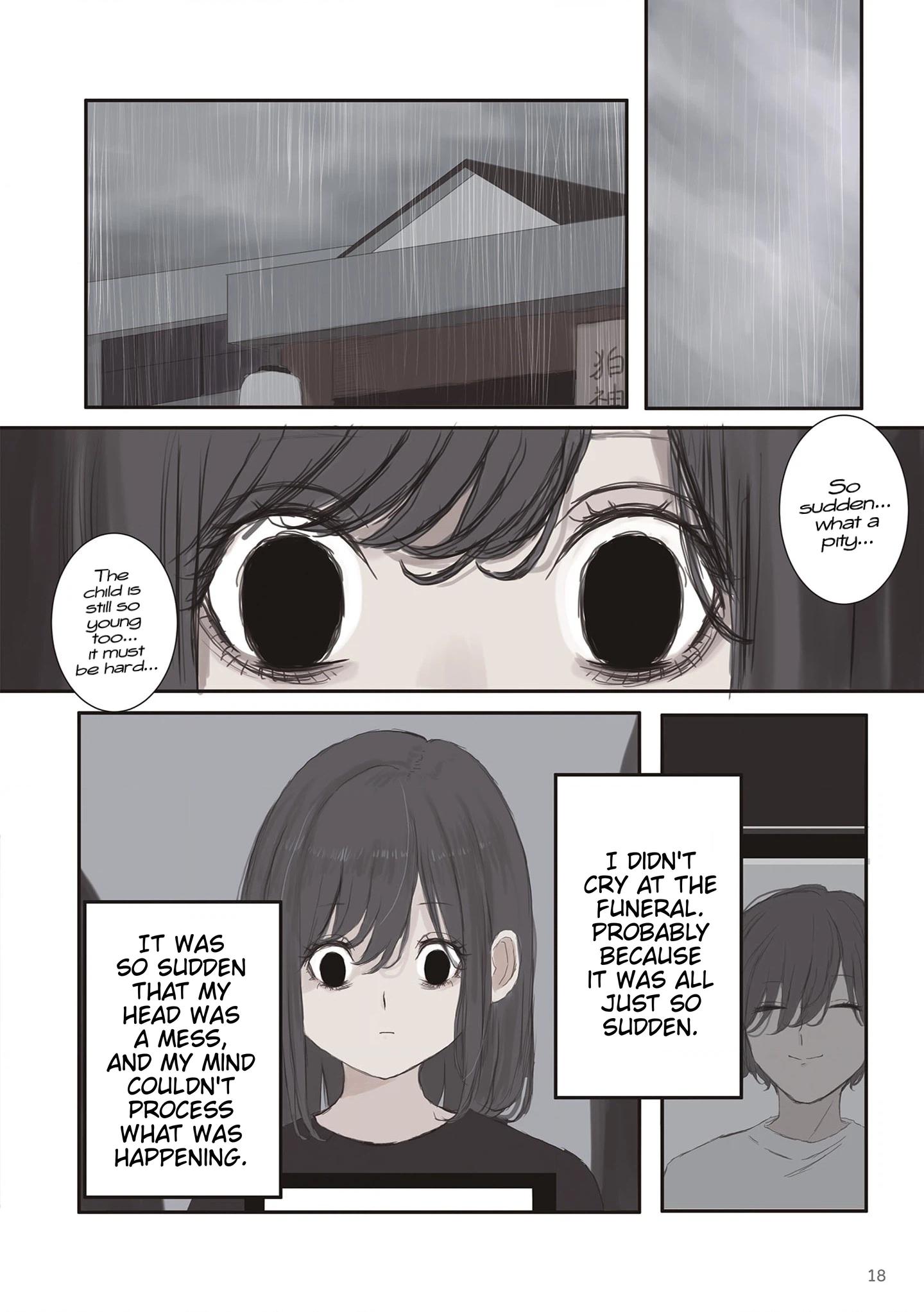 Mikoto-chan Doesn