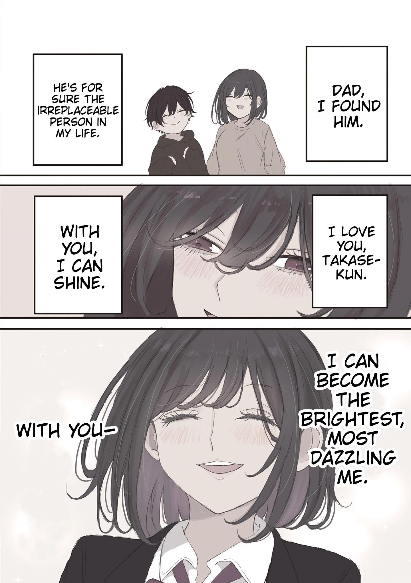 Mikoto-chan Doesn