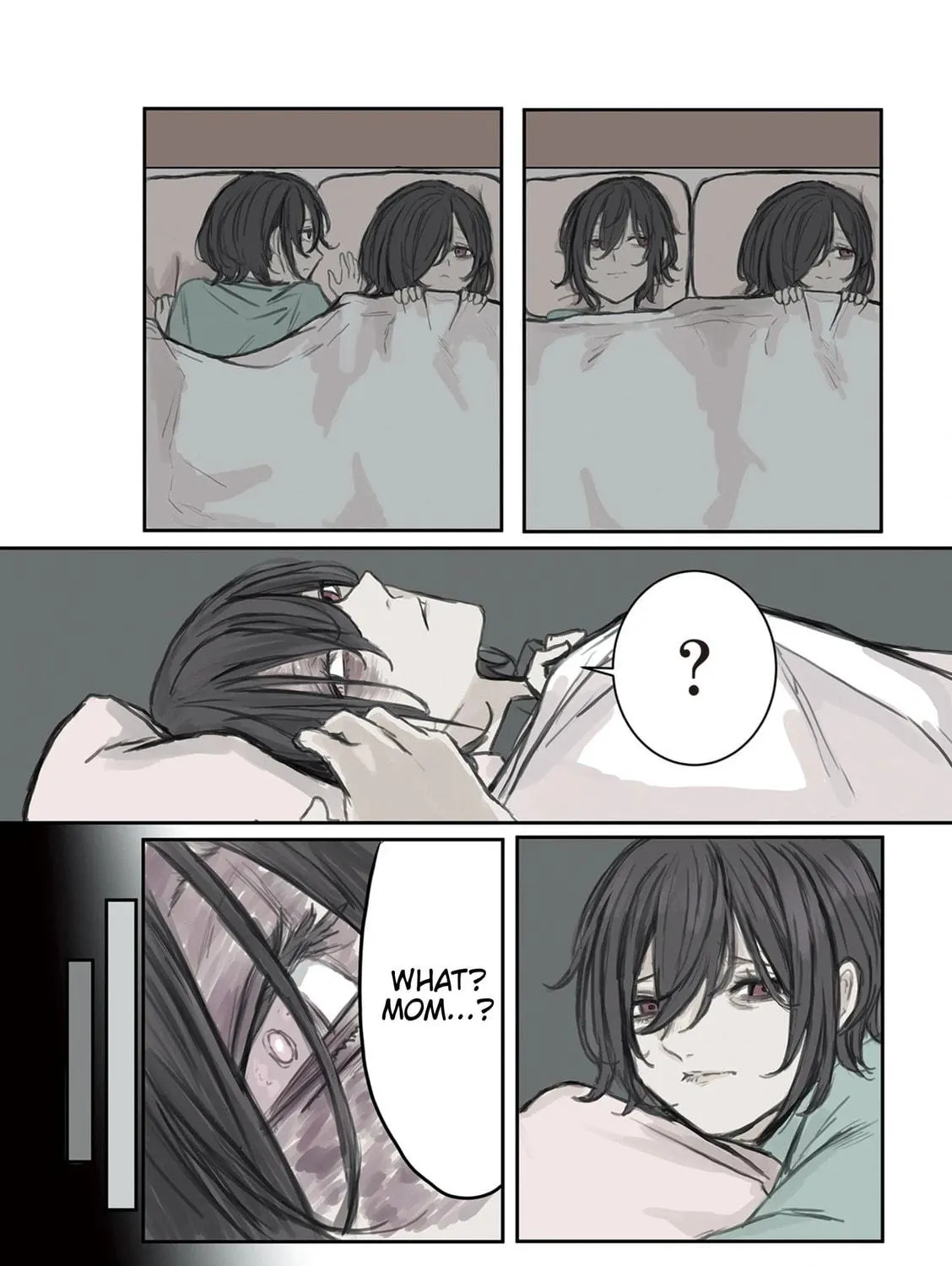 Mikoto-chan wa Kirawa Retakunai! Chapter 10 page 11 - 