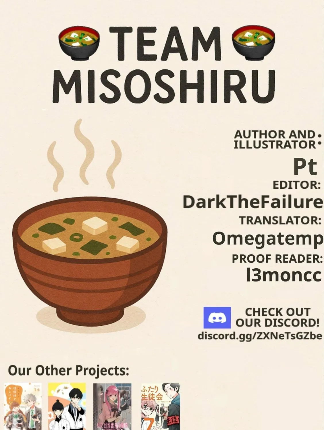 Mikoto-chan wa Kirawa Retakunai! Chapter 13 page 17 - 