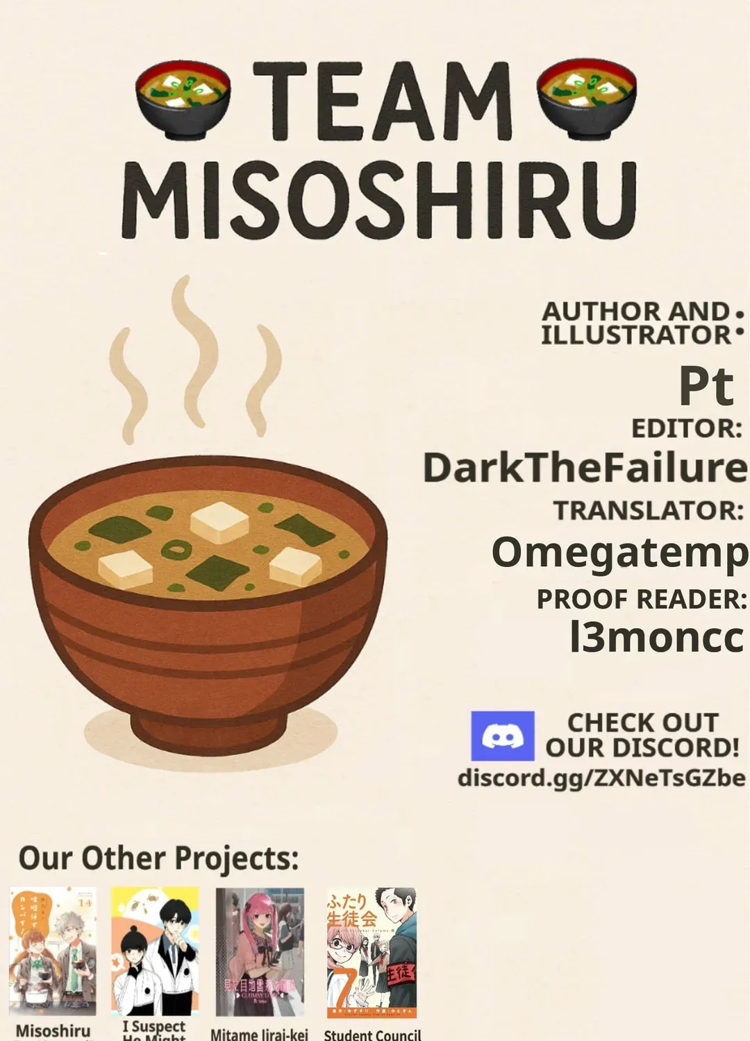 Mikoto-chan wa Kirawa Retakunai! Chapter 17 page 13 - 