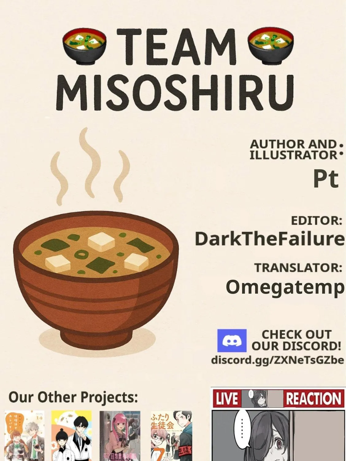 Mikoto-chan wa Kirawa Retakunai! Chapter 2 page 17 - 