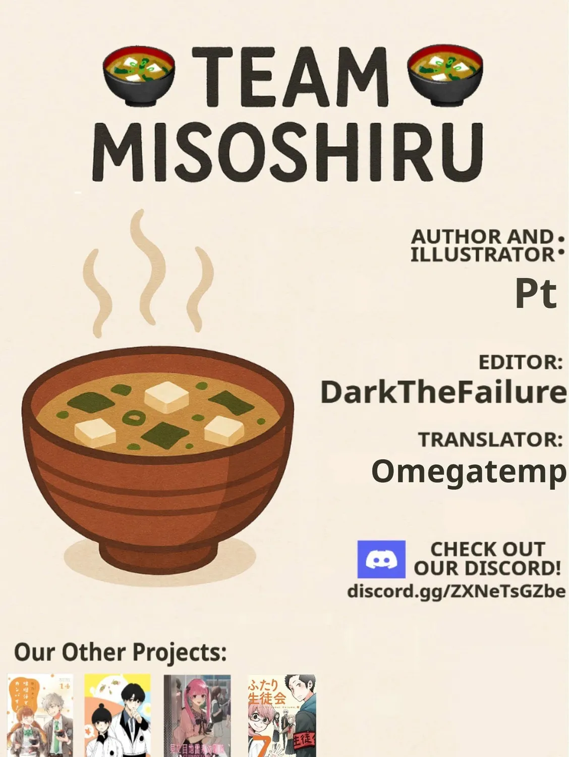 Mikoto-chan wa Kirawa Retakunai! Chapter 3 page 21 - 