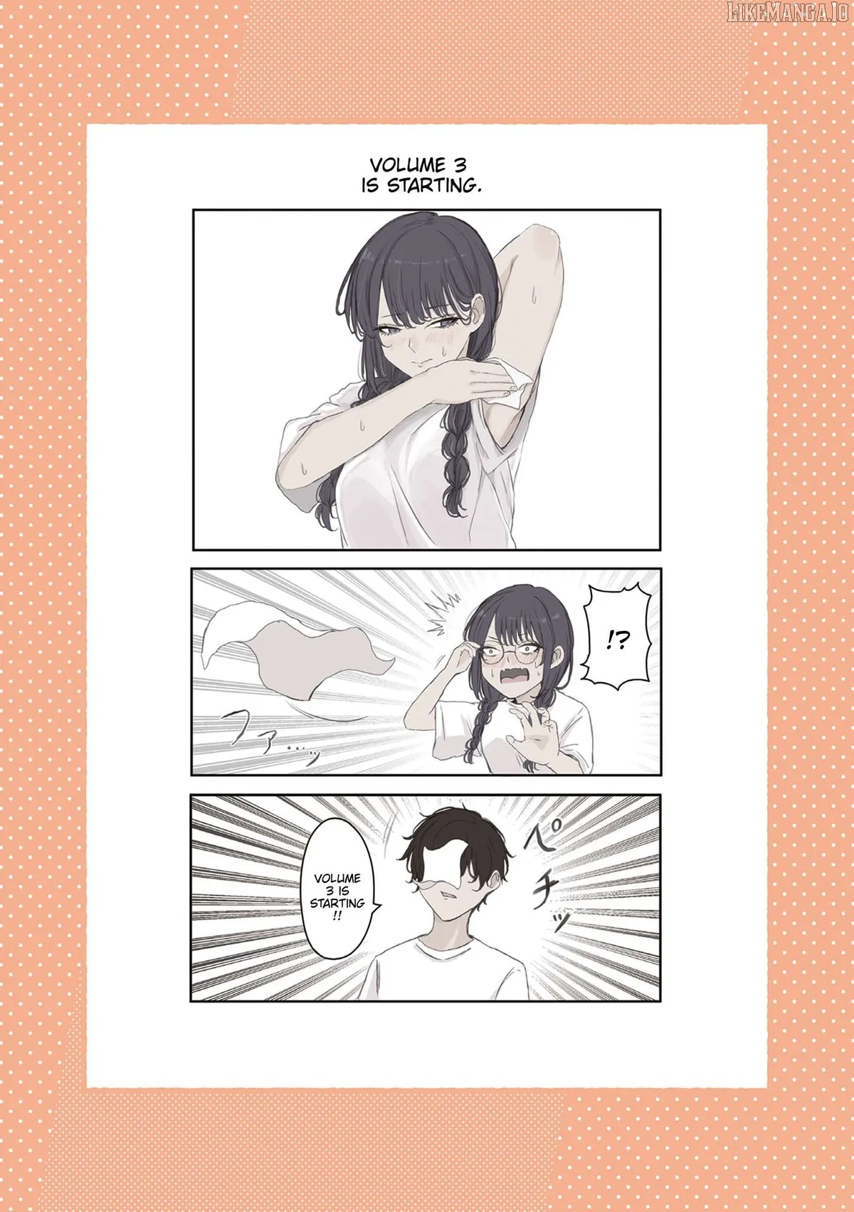 Mikoto-chan wa Kirawa Retakunai! Chapter 31 page 7 - 