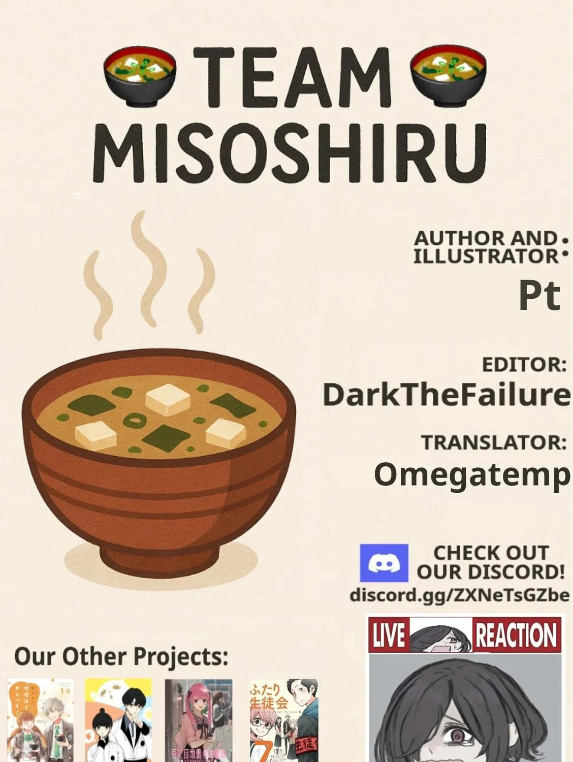 Mikoto-chan wa Kirawa Retakunai! Chapter 4 page 17 - 