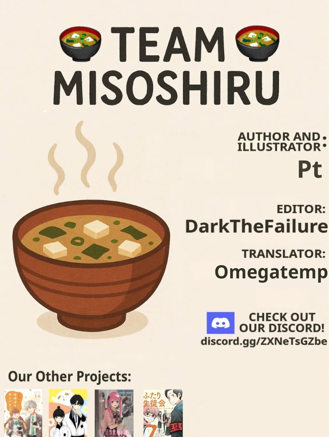 Mikoto-chan wa Kirawa Retakunai! Chapter 5 page 21 - 