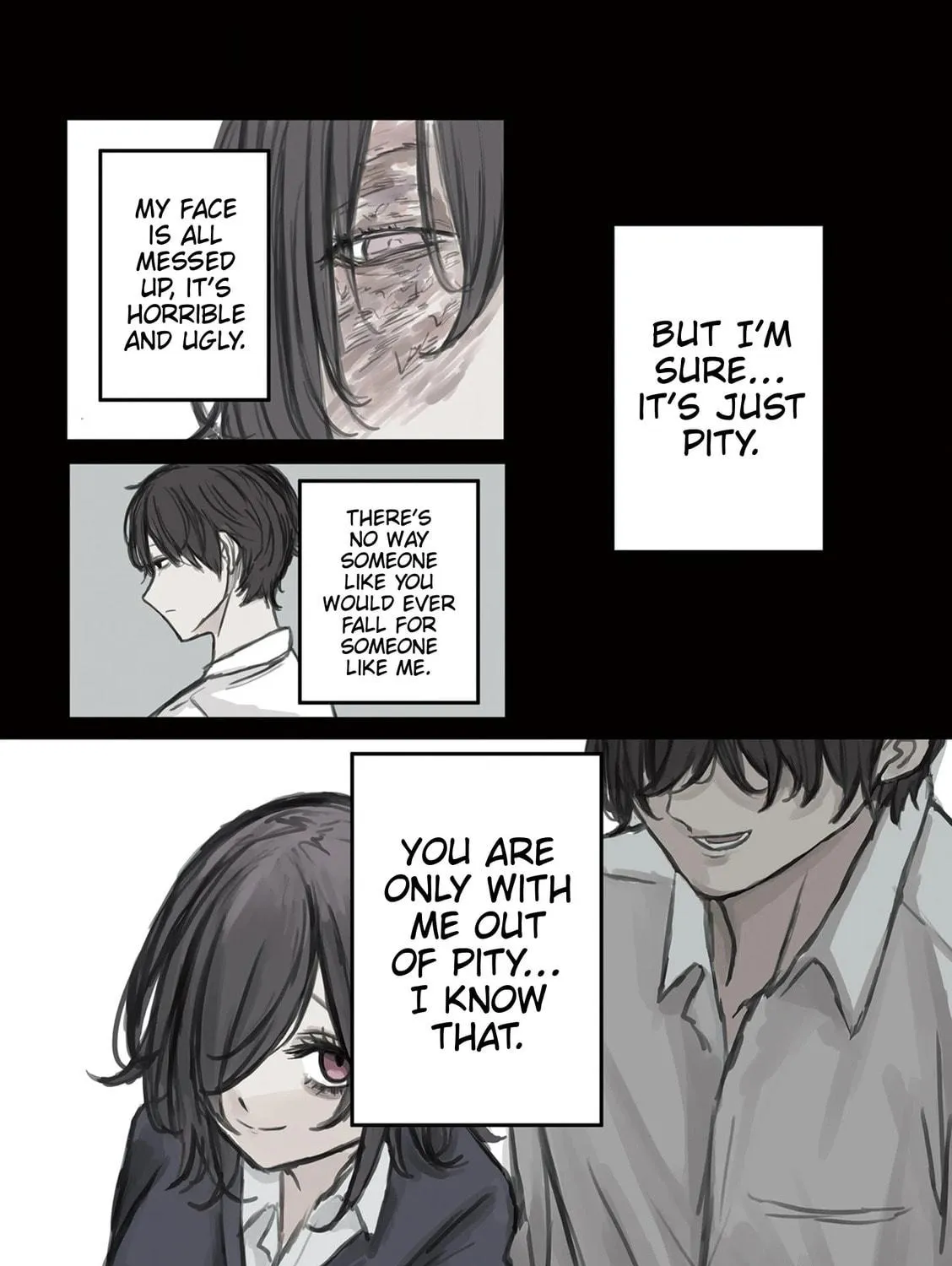 Mikoto-chan wa Kirawa Retakunai! Chapter 7 page 5 - 