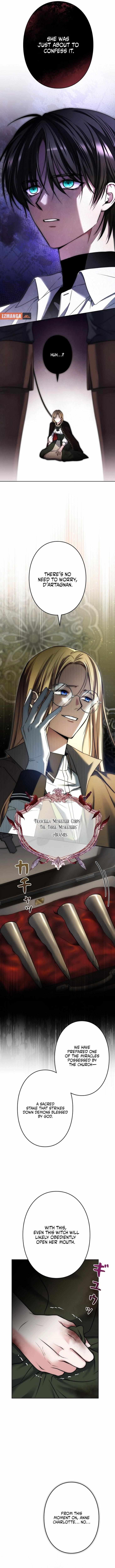 Milady: Memoirs of a Villainess Chapter 1 page 13 - 