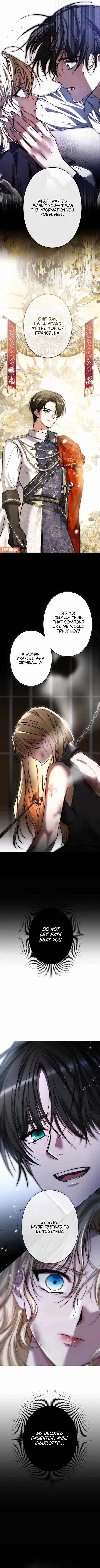 Milady: Memoirs of a Villainess Chapter 1 page 16 - 