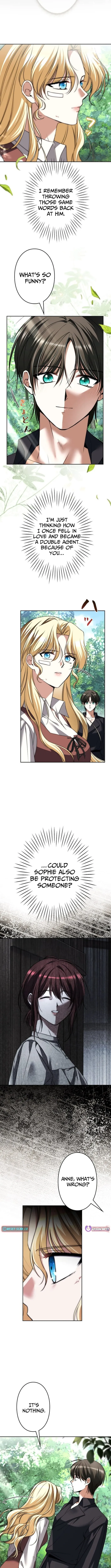 Milady: Memoirs of a Villainess Chapter 10 page 8 - 