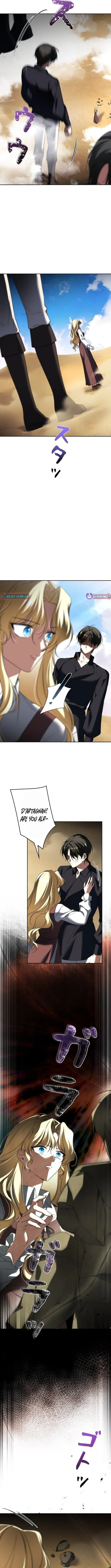 Milady: Memoirs of a Villainess Chapter 14 page 14 - 