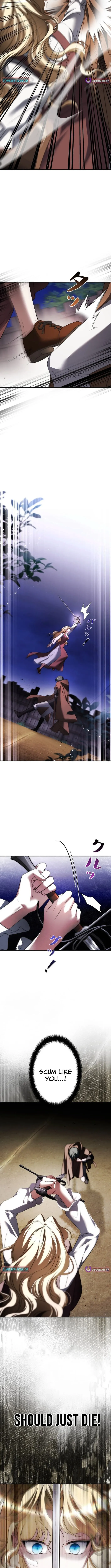 Milady: Memoirs of a Villainess Chapter 16 page 3 - 