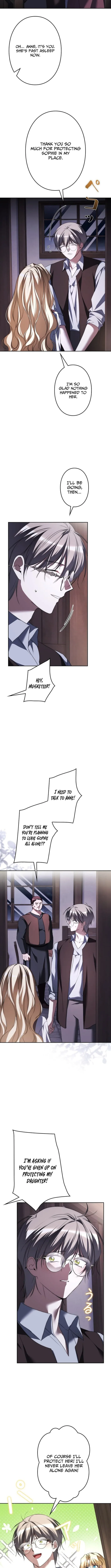 Milady: Memoirs of a Villainess Chapter 18 page 2 - 