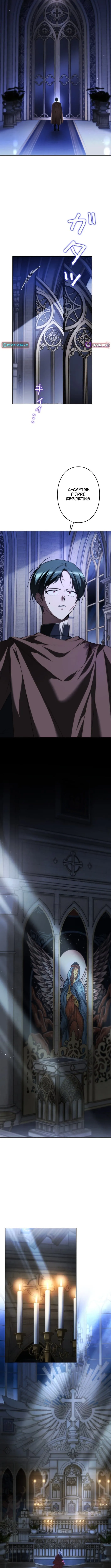 Milady: Memoirs of a Villainess Chapter 18 page 13 - 