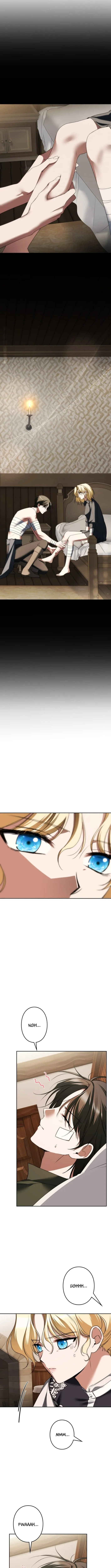 Milady: Memoirs of a Villainess Chapter 19 page 13 - 