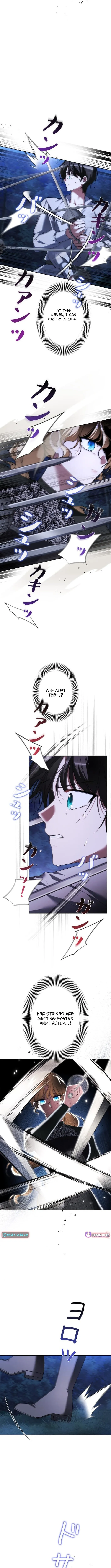 Milady: Memoirs of a Villainess Chapter 20 page 10 - 