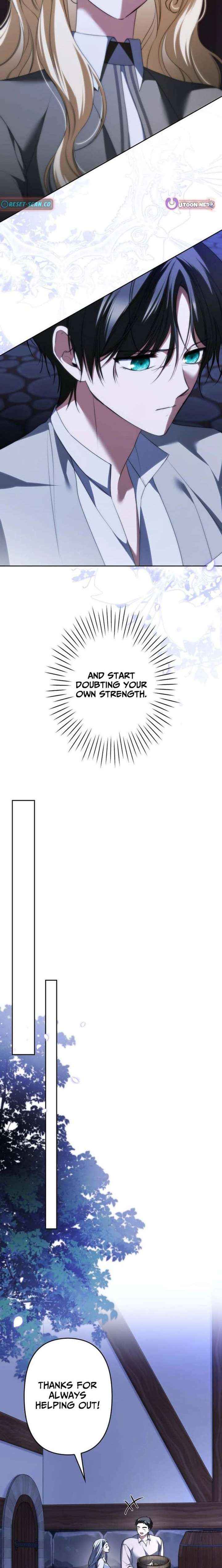 Milady: Memoirs of a Villainess Chapter 23 page 18 - 