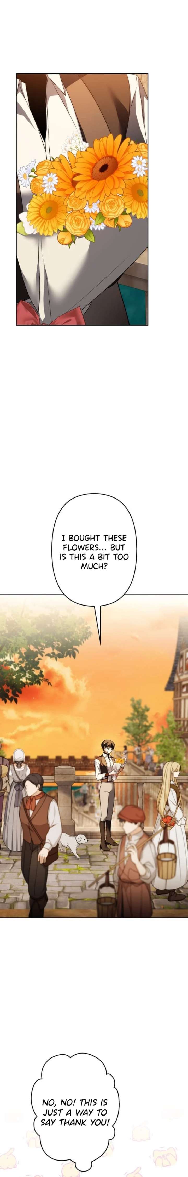 Milady: Memoirs of a Villainess Chapter 24 page 16 - 