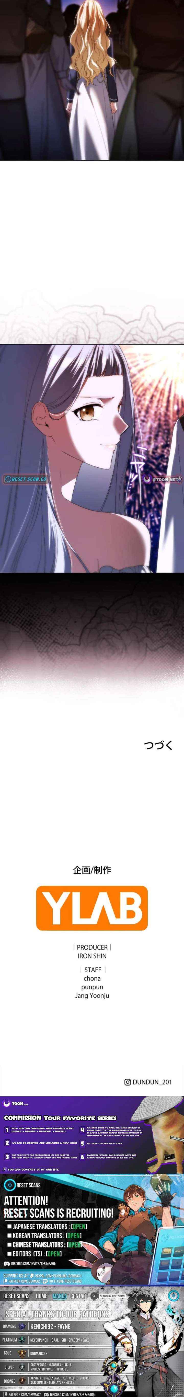 Milady: Memoirs of a Villainess Chapter 24 page 24 - 