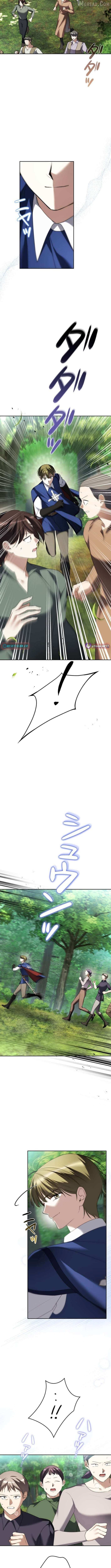 Milady: Memoirs of a Villainess Chapter 25 page 13 - 
